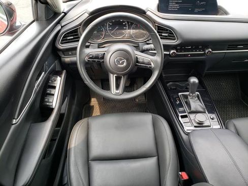 Used 2025 MAZDA CX-30 AWD 2.5 S w/ Select Sport Pkg image 16
