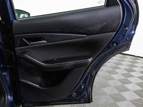 Used 2022 MAZDA CX-30 AWD 2.5 S image 37