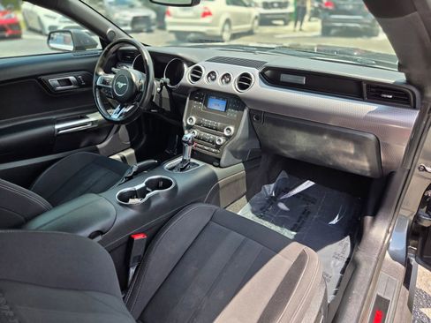 Used 2019 Ford Mustang GT w/ GT Performance Package RWD image 13