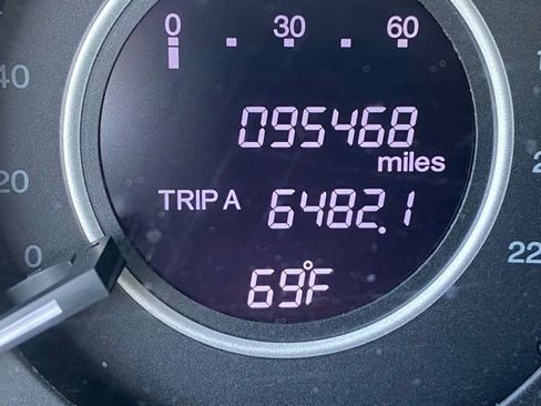 Used 2013 Honda CR-V EX image 30