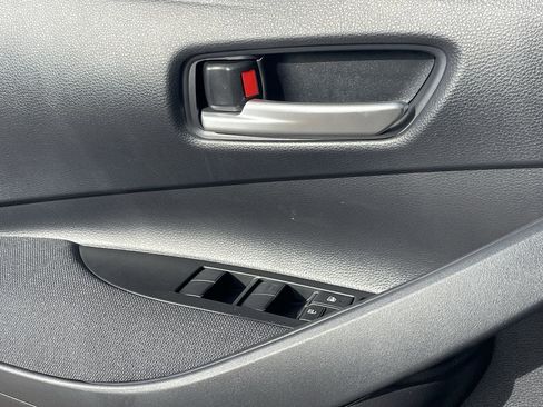 New 2026 Toyota Corolla SE image 17