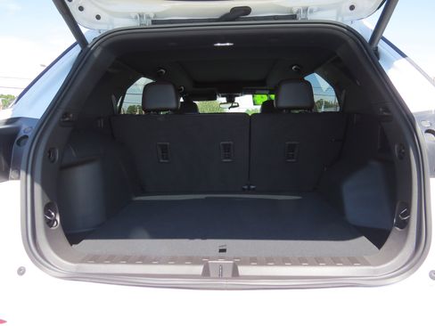 Certified 2024 Chevrolet Equinox RS image 15