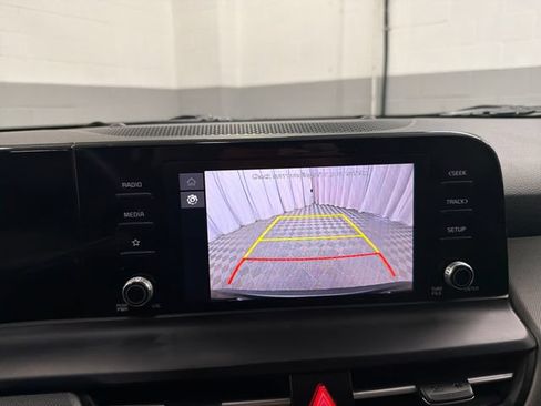 Certified 2024 Kia Seltos LX AWD/4WD image 21