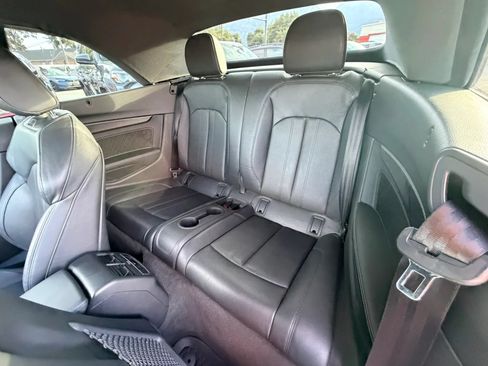Used 2018 Audi S5 Premium Plus w/ Navigation Package AWD/4WD image 21