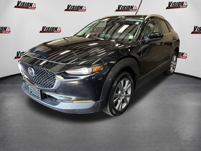 Used 2023 MAZDA CX-30 AWD 2.5 S w/ Preferred Package
