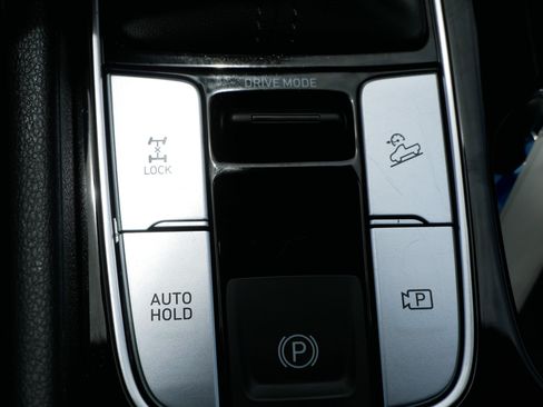 Certified 2024 Hyundai Santa Cruz XRT AWD/4WD image 27