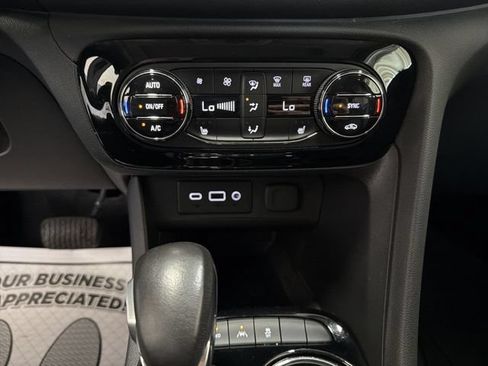 Certified 2023 Buick Encore GX Essence w/ Experience Buick Package AWD/4WD image 19