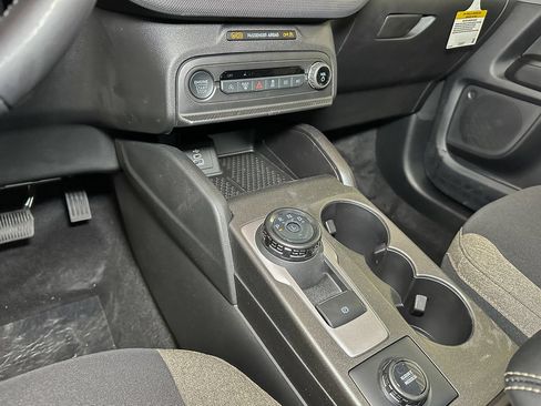 New 2026 Ford Bronco Sport Big Bend w/ Convenience Package AWD/4WD image 29