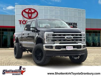 Used 2024 Ford F250 Lariat