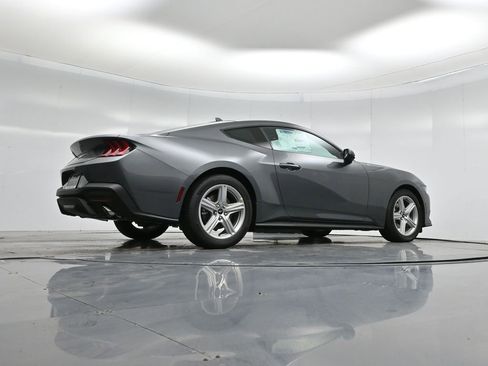 New 2026 Ford Mustang Coupe image 45