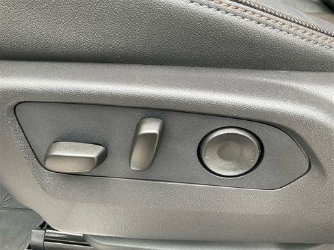 New 2026 Chevrolet Silverado 1500 High Country image 28