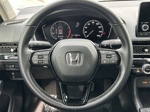 Used 2022 Honda Civic EX image 22