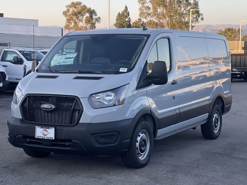 New 2025 Ford Transit 150 Low Roof image 3