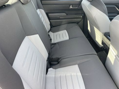 New 2026 Toyota Tacoma TRD Off-Road image 21