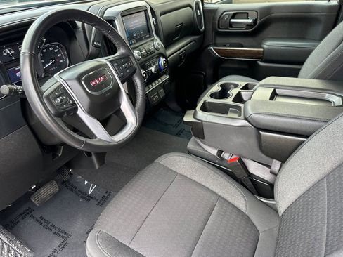 Used 2022 GMC Sierra 1500 Elevation AWD/4WD image 10