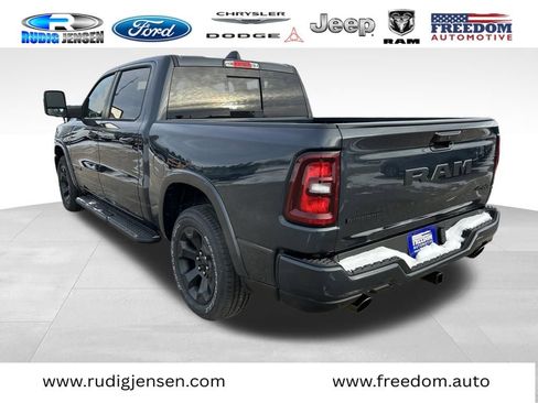 New 2026 RAM 1500 Big Horn image 9