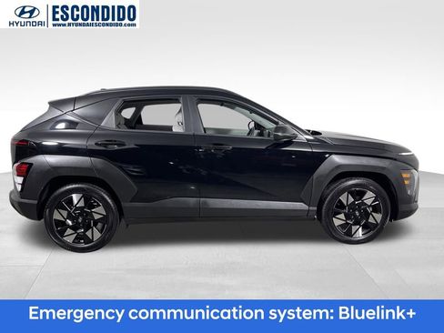 Certified 2025 Hyundai Kona SEL image 6
