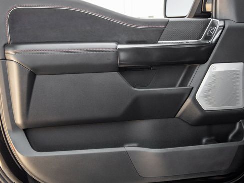 Used 2025 Ford F150 Raptor w/ Equipment Group 803A Raptor R image 20