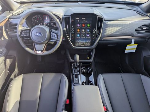 New 2026 Subaru Forester Sport image 17