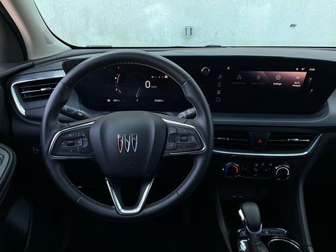 Used 2025 Buick Encore GX Preferred image 12