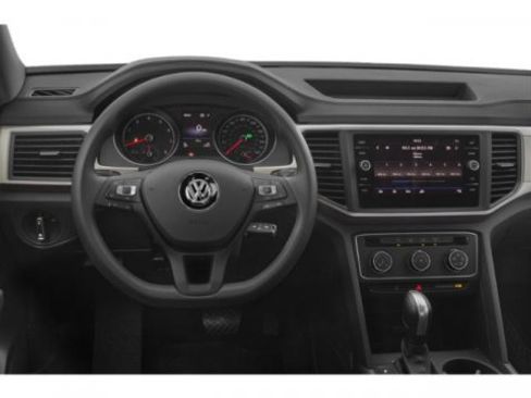 Used 2019 Volkswagen Atlas SE image 7