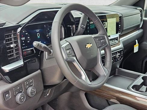New 2026 Chevrolet Silverado 3500 LT w/ Texas Edition image 3