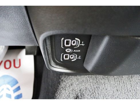 Used 2025 RAM 1500 Tradesman w/ Night Edition image 30