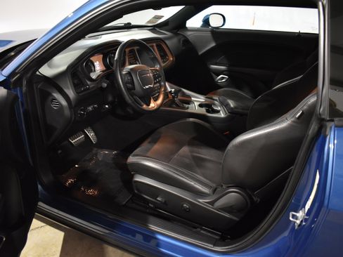 Used 2023 Dodge Challenger R/T Scat Pack w/ Plus Package image 12