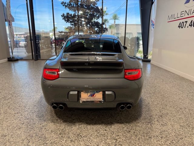 Used 2009 Porsche 911 Carrera S RWD image 8