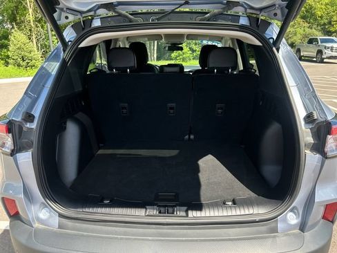 Used 2022 Ford Escape SEL AWD/4WD image 14