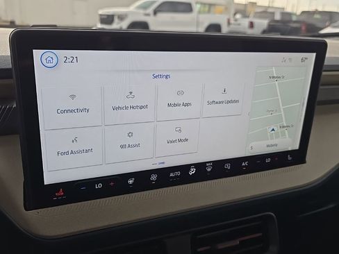 New 2026 Ford Maverick Lariat AWD/4WD image 29
