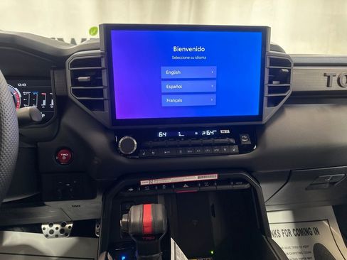 Used 2026 Toyota Tundra TRD Pro image 21