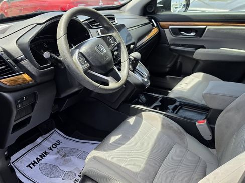 Used 2018 Honda CR-V EX image 9
