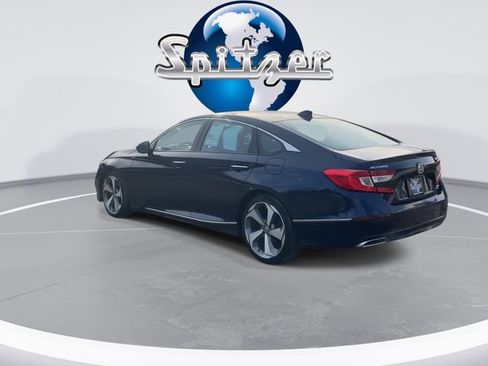 Used 2020 Honda Accord Touring image 10
