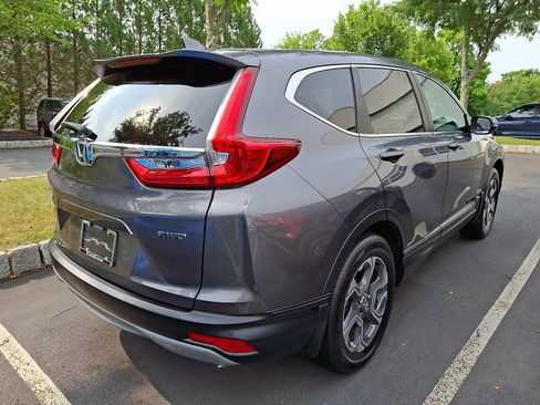 Used 2019 Honda CR-V EX image 5