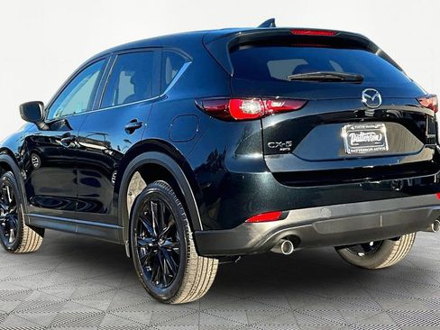 Certified 2025 MAZDA CX-5 Carbon Edition image 6