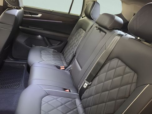 New 2026 Volkswagen Atlas SEL Premium R-Line AWD/4WD image 19