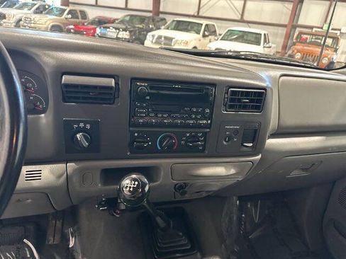 Used 2003 Ford F350 XLT AWD/4WD image 18