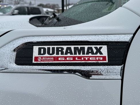 Used 2022 GMC Sierra 2500 SLE w/ SLE Convenience Package image 34