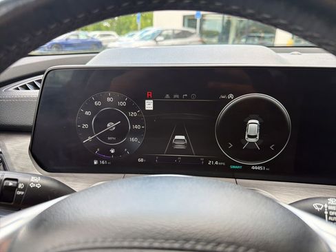 Certified 2024 Kia Telluride SX Prestige X-Line AWD/4WD image 32