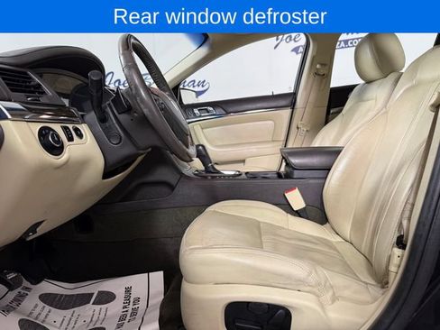 Used 2014 Lincoln MKS FWD image 13