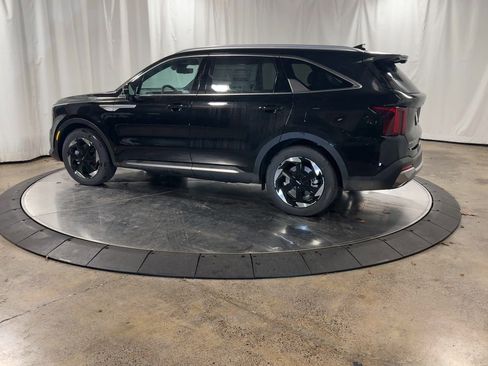 New 2025 Kia Sorento SX Prestige image 7