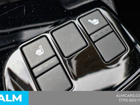 Used 2023 Kia Sportage EX image 35