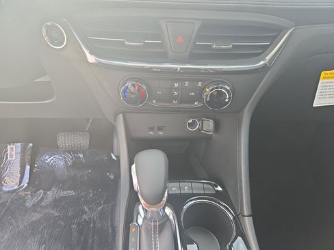 New 2026 Buick Encore GX Preferred AWD/4WD image 10