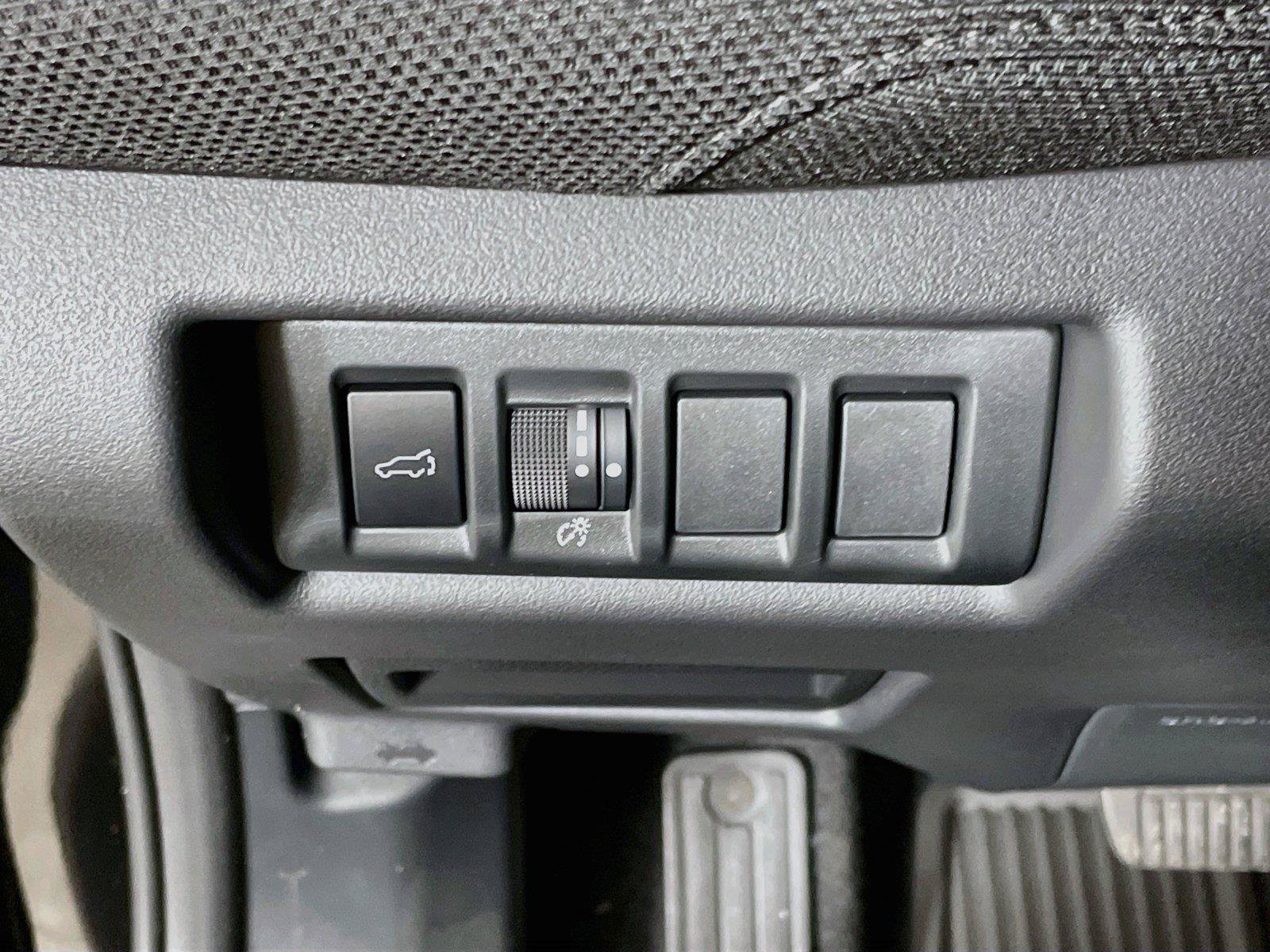 New 2026 Subaru Outback Premium AWD/4WD image 14