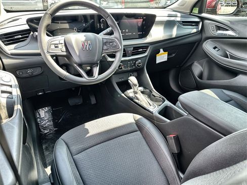 New 2026 Buick Encore GX Preferred w/ Comfort Package image 20