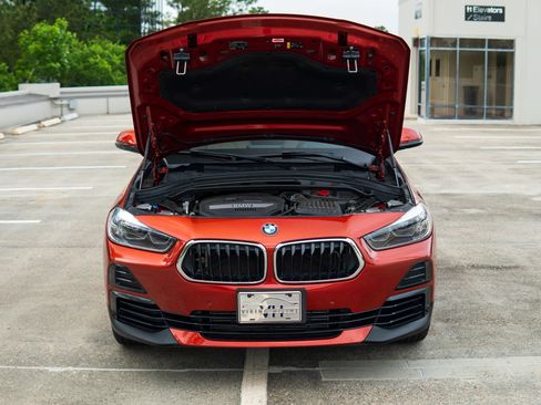 Used 2022 BMW X2 sDrive28i w/ Convenience Package FWD image 23