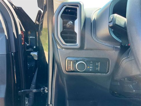 Used 2023 Ford Bronco Sport Big Bend image 10