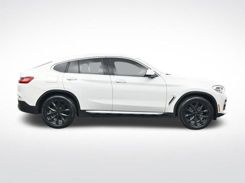 Used 2019 BMW X4 xDrive30i image 4