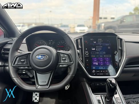 Used 2022 Subaru WRX Limited AWD/4WD image 29